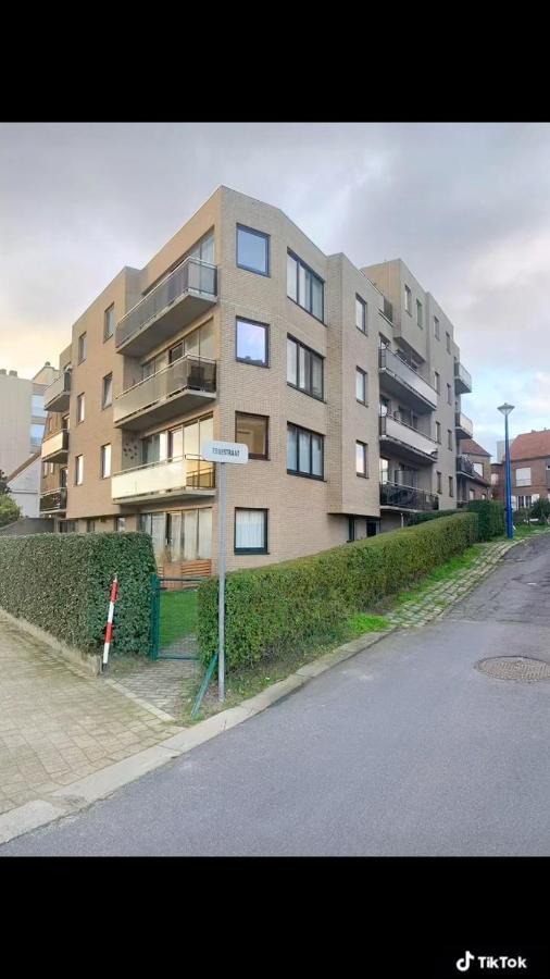 Chez L&L Apartment Koksijde Exterior photo